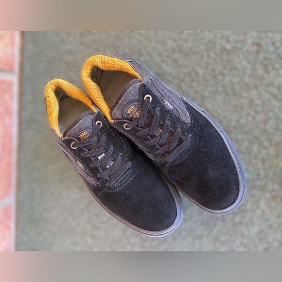 Vans Gilbert Crockett Pro Off Size 9 - Picture 7 of 16